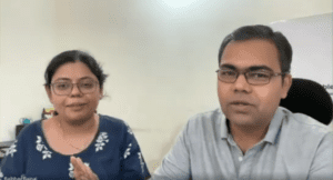 7 Inspiring Primary School Parent Feedback at VIKALP 5 parent4